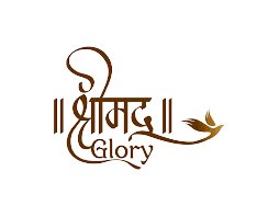 Shreemad Glory Logo